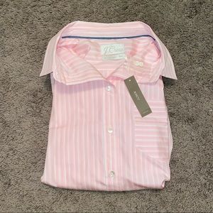 NEW J. Crew Button Up